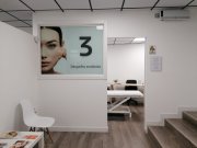 Clínica médico-estética en Valladolid centro