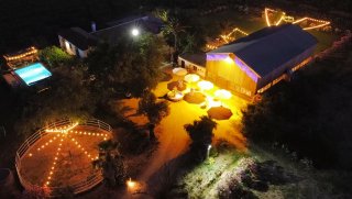 Rancho de celebraciones