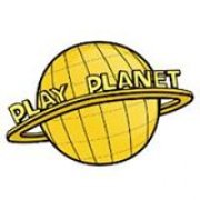 Play Planet coffee & shop
