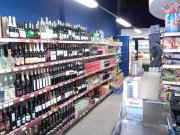 Supermercado en Port Ginesta
