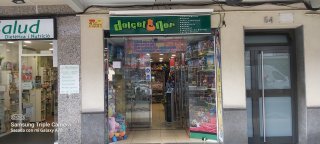 ¡Oportunidad única en El Prat de Llobregat! Local comercial en venta – 65 m² en primera línea