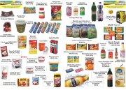 socio para distribuidora de productos alimenticios y bebidas de brasil y paises latinos