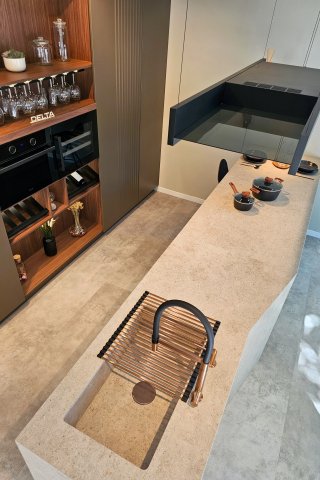 Tienda de Cocinas en Madrid