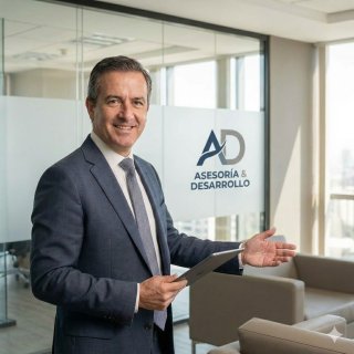 Compro e integro Asesorias