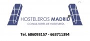 www.hostelerosmadrid.com