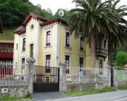 Residencia geriátrica próxima a Oviedo
