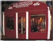 Restaurante Los Vikingos
