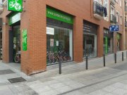 Re-Cycling Móstoles
