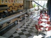 cafeteria restaurante 