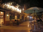 Tetería-Pub en Alicante