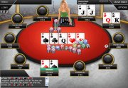 Sala de Poker Online