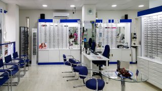 traspaso OPTICA en Hortaleza