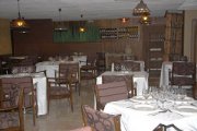 restaurante – pub – terraza