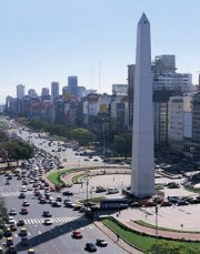 Acionistas para fideicomiso de inversion construccion Argentina