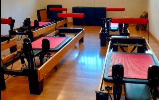 Traspaso Centro Pilates Barcelona Eixample