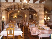 Venta/Traspaso Restaurante