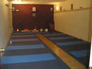 Centro de terapias naturales y yoga 