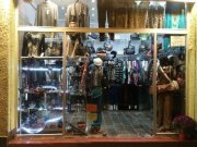 TRASPASO tienda de ropa en la misma Avd.Blasco Ibañez