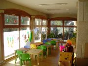 escuela infantil / guardería / centro cultural