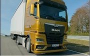 Venta del 100% de compañía dedicada al tte de mercancía por carretera y gestión logística