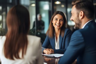 Compramos empresas de RRHH