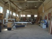 taller de carpinteria