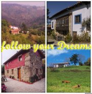 Negocio de Turismo Rural Asturias