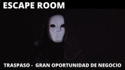Escaperoom Traspaso