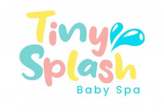 Tiny Splash Baby Spa