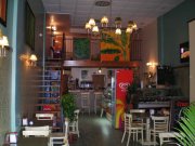 Traspaso Cafeteria-Videoclub