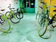 Tienda de Bicicletas