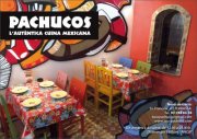 Restaurant mexicano Los Pachucos