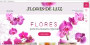 Tienda online de Flores, ramos, coronas...