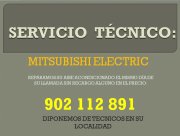 servicio tecnico mitsubishi madrid 914 280 907