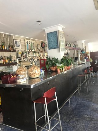 En venta restaurante con más de 50 años de historia en pleno Manacor.