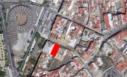 Solar urbano en centro de Huelva capital