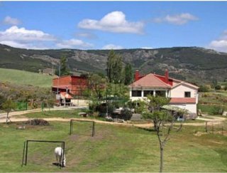 Se vende Casa Rural + Finca de 6.780 m2