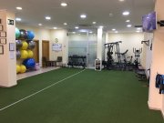 Centro Entrenamiento Personal, Readaptación Física, Fisioterapia y Nutrición