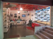 tienda de zapatillas deportivas en s\'arenal(palma de mallorca)
