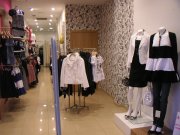 Tienda moda mujer en centro de Reus