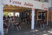 Traspaso restaurante Venta Julian