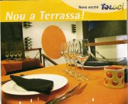 Restaurante de ocasión en Terrassa