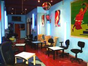Bar 97m2