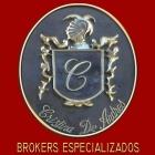 Brokers Cristina de Andrés